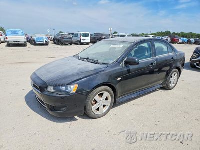 2013 MITSUBISHI LANCER SE JA32V2FW9DU023551 - główne zdjęcie licytacji z USA - miniatura