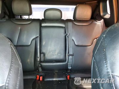 Zdjęcie 10 z 14 samochodu: 2020 JEEP COMPASS LIMITED VIN:3C4NJDCB7LT164201 - miniatura