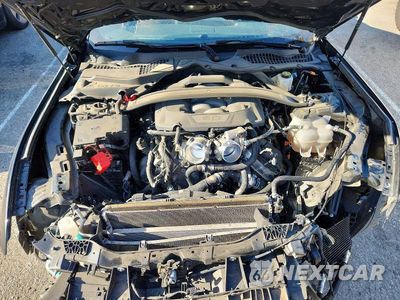 Zdjęcie 11 z 13 samochodu: 2024 FORD MUSTANG GT VIN:1FA6P8CF8R5427680 - miniatura