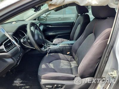Zdjęcie 7 z 13 samochodu: 2020 TOYOTA CAMRY LE VIN:4T1C11AK6LU942756 - miniatura