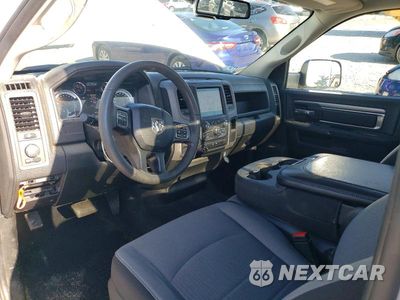 Zdjęcie 8 z 12 samochodu: 2023 RAM 1500 CLASSIC TRADESMAN VIN:3C6JR6DT1PG669201 - miniatura