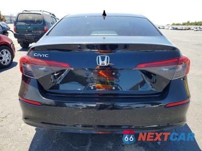 Zdjęcie 6 z 12 samochodu: 2023 HONDA CIVIC EX VIN:2HGFE1F72PH316934 - miniatura