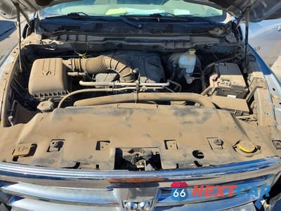 Zdjęcie 11 z 13 samochodu: 2012 DODGE RAM 1500 SLT VIN:1C6RD7GTXCS153909 - miniatura
