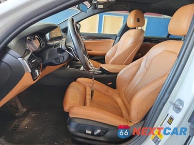 Zdjęcie 7 z 12 samochodu: 2018 BMW 530E VIN:WBAJA9C59JB249025 - miniatura
