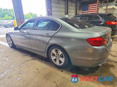 Drugie zdjęcie samochodu z przodu: 2012 BMW 528 XI VIN:WBAXH5C56CDW02780 - miniatura