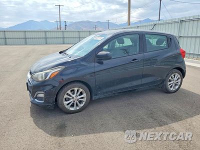 2020 CHEVROLET SPARK 1LT KL8CD6SA2LC444177 - główne zdjęcie licytacji z USA - miniatura