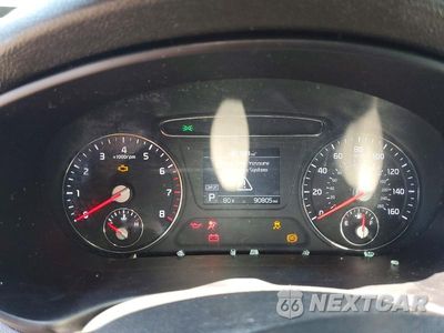Zdjęcie 9 z 13 samochodu: 2019 KIA SORENTO S V6 VIN:5XYPG4A53KG598531 - miniatura