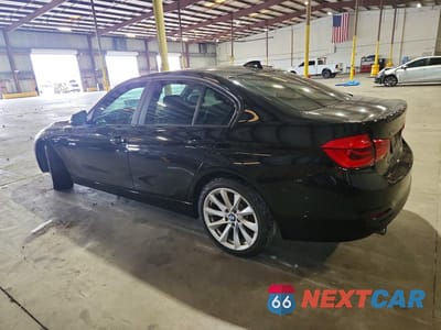 Drugie zdjęcie samochodu z przodu: 2018 BMW 320 XI VIN:WBA8E5G54JNV03194 - miniatura