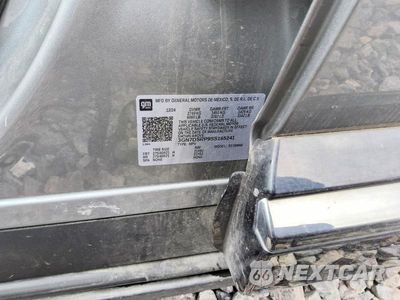 Zdjęcie 13 z 13 samochodu: 2025 CHEVROLET EQUINOX RS VIN:3GN7DSRP9SS165241 - miniatura