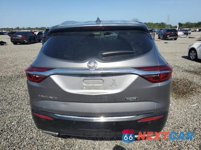 Zdjęcie 6 z 13 samochodu: 2021 BUICK ENCLAVE PREFERRED VIN:5GAERAKW3MJ161298 - miniatura