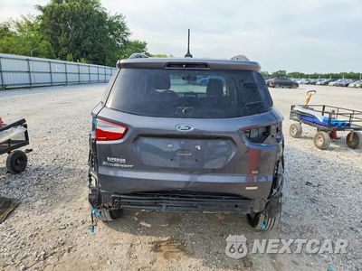 Zdjęcie 6 z 14 samochodu: 2019 FORD ECOSPORT SE VIN:MAJ3S2GE9KC283056 - miniatura
