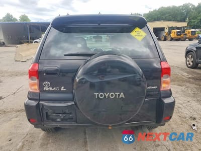 Zdjęcie 6 z 13 samochodu: 2003 TOYOTA RAV4 BASE VIN:JTEHH20V536089189 - miniatura