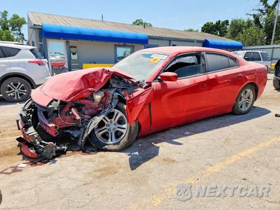 2019 DODGE CHARGER SXT 2C3CDXBG5KH724788 - główne zdjęcie licytacji z USA - miniatura