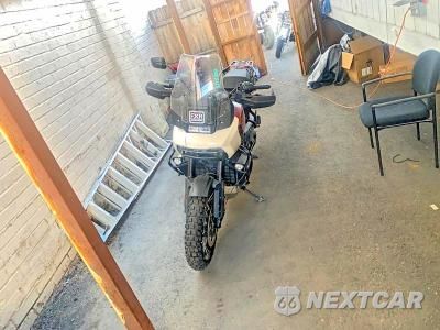 Zdjęcie 12 z 13 samochodu: 2024 HARLEY-DAVIDSON RA1250 S VIN:1HD1ZES17RB309672 - miniatura