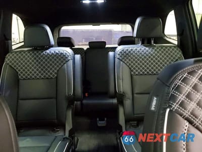 Zdjęcie 10 z 14 samochodu: 2026 GMC ACADIA DENALI VIN:1GKENRKS1TJ319131 - miniatura
