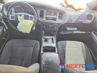 Zdjęcie 8 z 13 samochodu: 2012 DODGE CHARGER SE VIN:2C3CDXBG3CH261910 - miniatura