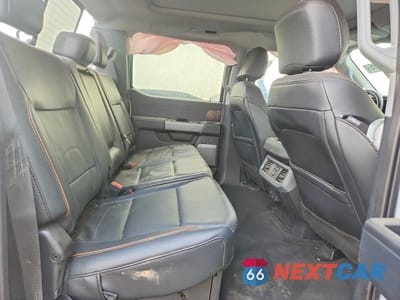 Zdjęcie 10 z 12 samochodu: 2025 FORD F250 SUPER DUTY VIN:1FT8W2BT0SED36466 - miniatura