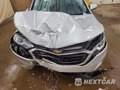 Zdjęcie 12 z 13 samochodu: 2019 CHEVROLET EQUINOX LT VIN:2GNAXTEV0K6244514 - miniatura