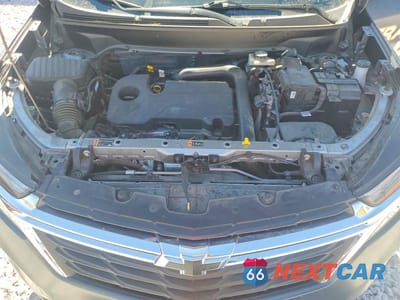 Zdjęcie 11 z 12 samochodu: 2024 CHEVROLET EQUINOX VIN:3GNAXHEG6RL178250 - miniatura