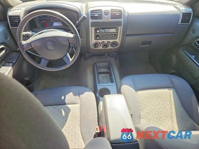 Zdjęcie 8 z 12 samochodu: 2005 GMC CANYON VIN:1GTCS196158179467 - miniatura