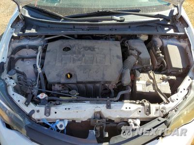 Zdjęcie 11 z 12 samochodu: 2019 TOYOTA COROLLA LE VIN:2T1BURHE6KC155145 - miniatura
