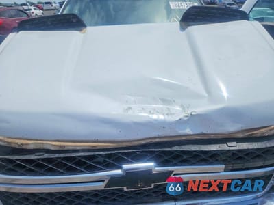 Zdjęcie 11 z 12 samochodu: 2014 CHEVROLET SILVERADO K2500 HEAVY DUTY LT VIN:1GC1KXC87EF153360 - miniatura