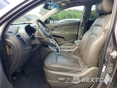 Zdjęcie 7 z 14 samochodu: 2013 KIA SPORTAGE EX VIN:KNDPCCA25D7534499 - miniatura