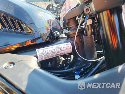 Zdjęcie 9 z 9 samochodu: 2026 YAMAHA YFZ320 A VIN:MH3RH25E3TK007955 - miniatura