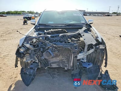 Piąte zdjęcie samochodu w środku: 2022 MAZDA CX-9 SPORT VIN:JM3TCBBY5N0606525 - miniatura