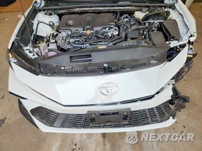 Zdjęcie 11 z 12 samochodu: 2026 TOYOTA CAMRY SE VIN:4T1DBADK1TU056759 - miniatura