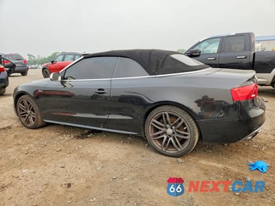 Drugie zdjęcie samochodu z przodu: 2015 AUDI S5 PREMIUM PLUS VIN:WAUCGAFH6FN009242 - miniatura