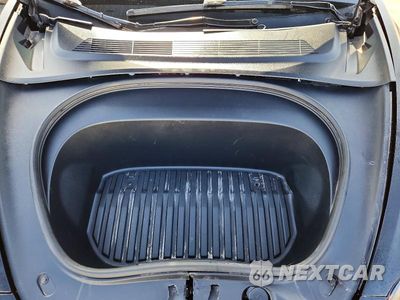 Zdjęcie 11 z 12 samochodu: 2025 TESLA MODEL 3 VIN:5YJ3E1EA3SF980608 - miniatura