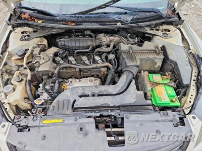 Zdjęcie 11 z 12 samochodu: 2010 NISSAN ALTIMA 2.5 VIN:1N4AL2AP9AN493366 - miniatura
