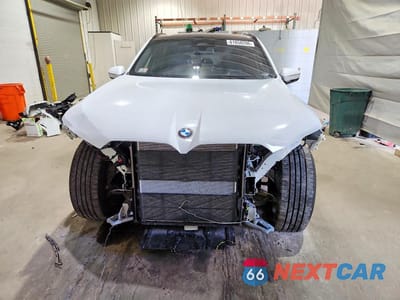 Piąte zdjęcie samochodu w środku: 2025 BMW X3 30 XDRIVE VIN:5UX53GP05S9033827 - miniatura