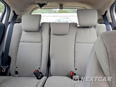 Zdjęcie 10 z 13 samochodu: 2019 HONDA HR-V LX VIN:3CZRU6H37KM725540 - miniatura