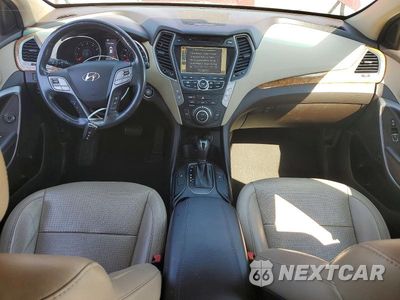 Zdjęcie 8 z 13 samochodu: 2014 HYUNDAI SANTA FE SPORT 2.0T VIN:5XYZUDLA3EG223710 - miniatura