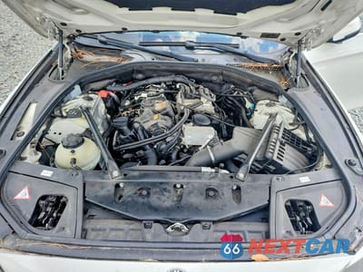 Zdjęcie 11 z 12 samochodu: 2015 BMW 528 XI VIN:WBA5A7C51FD628618 - miniatura
