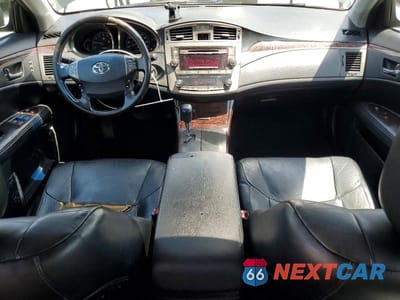 Zdjęcie 8 z 12 samochodu: 2011 TOYOTA AVALON BASE VIN:4T1BK3DB4BU420836 - miniatura