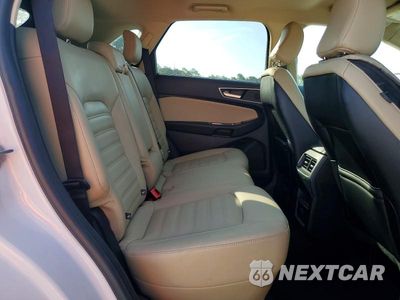 Zdjęcie 11 z 13 samochodu: 2020 FORD EDGE SEL VIN:2FMPK3J98LBA30479 - miniatura