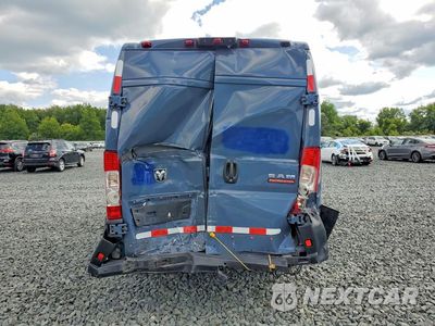 Zdjęcie 6 z 12 samochodu: 2019 RAM PROMASTER 3500 DELIVERY VAN VIN:3C6URVJG0KE551630 - miniatura