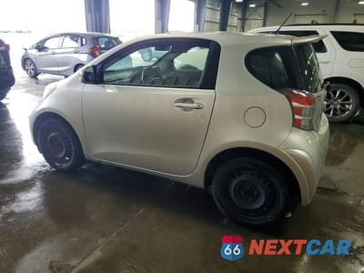 Drugie zdjęcie samochodu z przodu: 2012 SCION IQ BASE VIN:JTNJJXB0XCJ019589 - miniatura