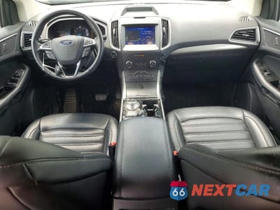 Zdjęcie 8 z 13 samochodu: 2020 FORD EDGE SEL VIN:2FMPK4J95LBB65053 - miniatura