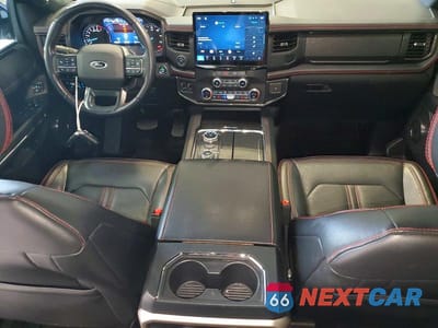 Zdjęcie 8 z 14 samochodu: 2022 FORD EXPEDITION LIMITED VIN:1FMJU2AT8NEA09449 - miniatura