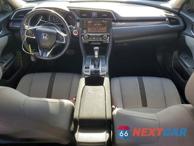 Zdjęcie 8 z 12 samochodu: 2019 HONDA CIVIC EX VIN:JHMFC1F36KX008394 - miniatura