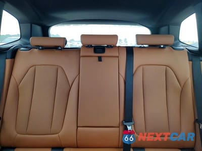 Zdjęcie 10 z 13 samochodu: 2022 BMW X3 SDRIVE30I VIN:5UX43DP0XN9K51941 - miniatura