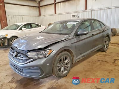 2024 VOLKSWAGEN JETTA SE 3VWEM7BU2RM039439 - główne zdjęcie licytacji z USA - miniatura