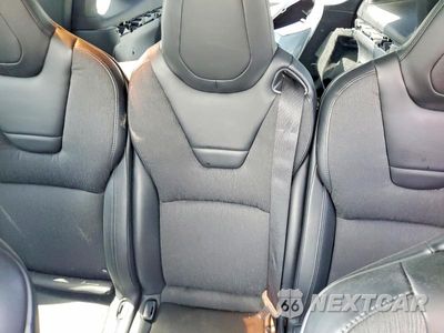 Zdjęcie 11 z 14 samochodu: 2016 TESLA MODEL X VIN:5YJXCAE24GF019426 - miniatura
