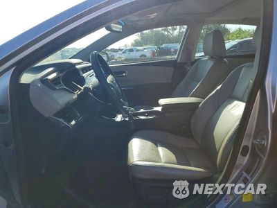 Zdjęcie 7 z 12 samochodu: 2018 TOYOTA AVALON XLE PREMIUM VIN:4T1BK1EB5JU278661 - miniatura