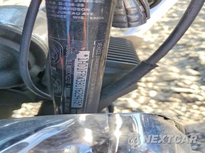 Zdjęcie 8 z 8 samochodu: 2001 HARLEY-DAVIDSON FLHRCI VIN:1HD1FRW391Y629475 - miniatura