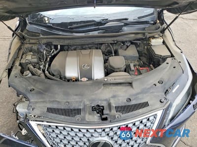 Zdjęcie 11 z 12 samochodu: 2020 LEXUS RX 350 VIN:2T2JZMDA1LC219933 - miniatura